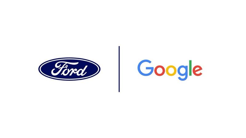 فورد وجوجل تتعاونان لدفع عجلة الابتكار في قطاع السيارات وإطلاق تجارب جديدة للمركبات المتصلة