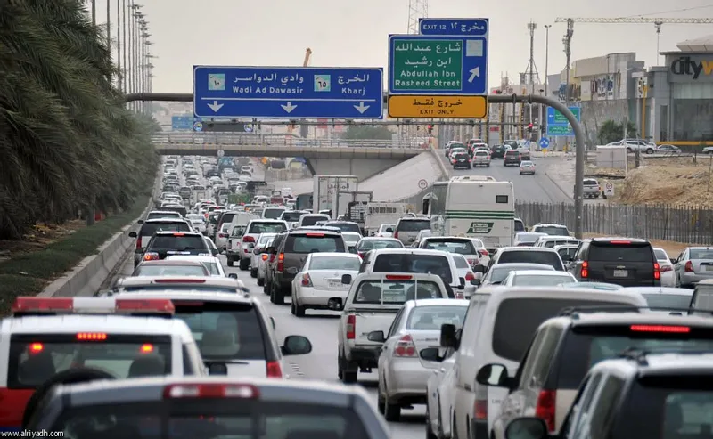 كيفية الاستعلام عن مخالفات المرور بالسعودية