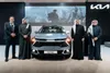 Kia AlJabr launches the new Kia Sportage 2022 in its first appearance in the Middle East