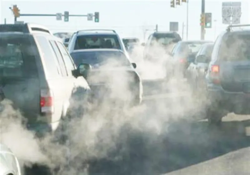 "النقل" تطلق مبادرة جديدة لخفض نسبة الانبعاثات الكربونية بحوالي 25%