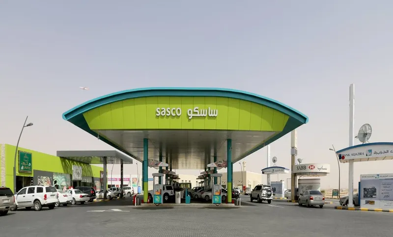 ساسكو تستحوذ على 80% من شركة خدمات النفط المحدودة في صفقة بقيمة 1.1 مليار ريال