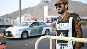 "الأمن العام": يعلن منع السيارات المخالفة من دخول مكة اعتبارًا من منتصف الليلة