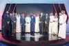GENESIS AND OTE GROUP ANNOUNCE THE FIRST GENESIS STANDALONE SHOWROOM IN OMAN