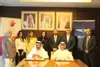 جينيسيس الشرق الأوسط وأفريقيا تطلق شراكة مع فيرست موتورز لتكون الراعي البرونزي لمعرض البحرين الدولي للطيران 2022