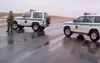 "أمن الطرق" يوجه نصائح هامة لقائدي السيارات عند هطول الأمطار