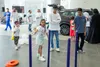 Over a Hundred Participate in With Chery, With Love’s First Owners’ Activity - Family’s Day Out Activity