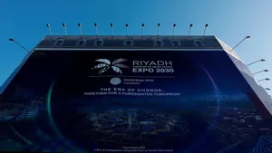 رسمياً، السعودية تفوز بتنظيم معرض اكسبو 2030 بعد اكتساح عملية التصويت