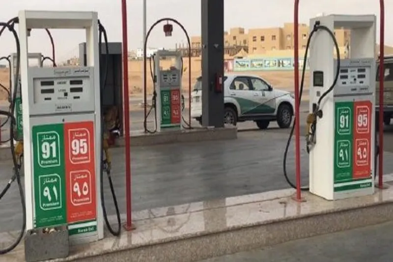 "أرامكو" تعلن عن زيادات جديدة في أسعار البنزين في المملكة.. تعرف على الأسعار الجديدة