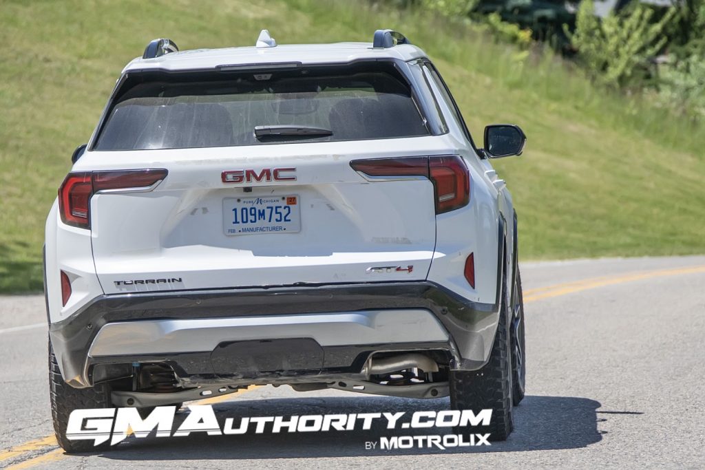 2025-GMC-Terrain-AT4-Prototype-Spy-Shots-No-Camouflage-June-2024-Exterior-017-rear-tail-lights-exhaust-1024x683.jpg